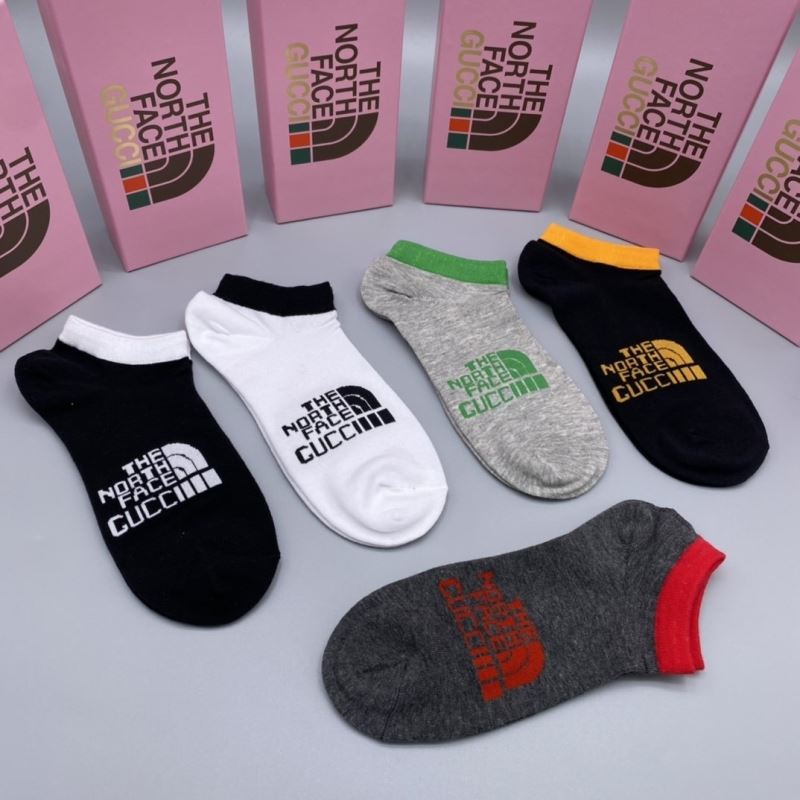 The North Face Socks